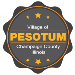 Village of Pesotum, Champaign County, IL